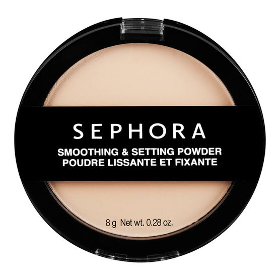 SMOOTHING & SETTING POWDER-24